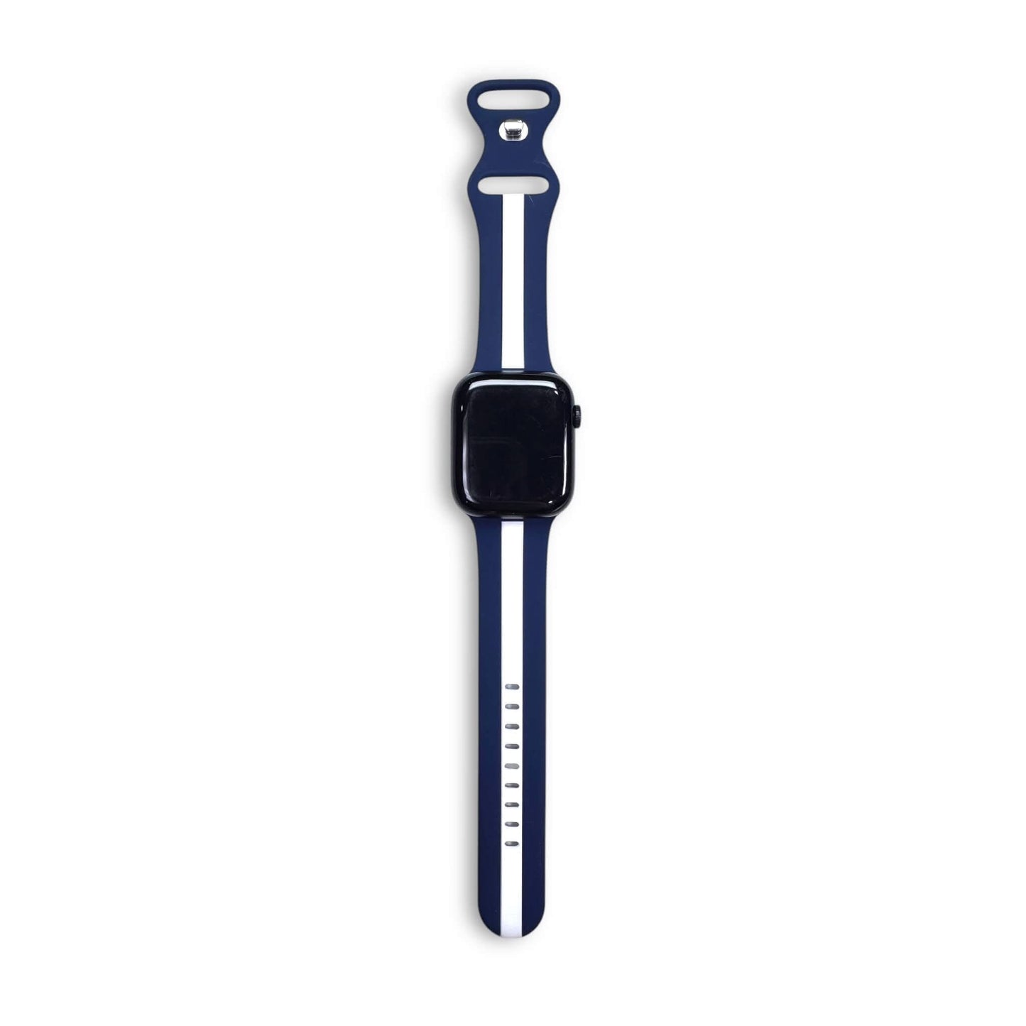 Pepi Silicone Strap