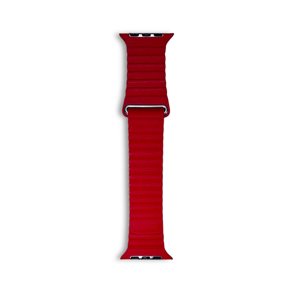 Leather Loop Strap