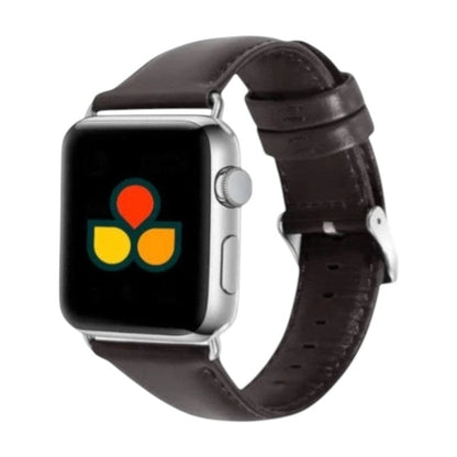 Modern Leather Strap