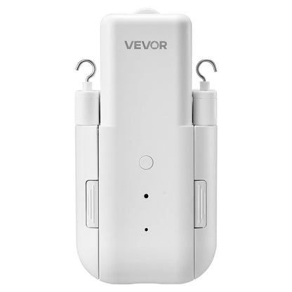 Automatic Curtain Opener, APP And Remote Control, Hub Included, Electric Smart Curtain Opener Compatible With Alexa And Google Home, Timed Opening And Closing, For U - shaped/I - shaped Rails - Glemish Aura