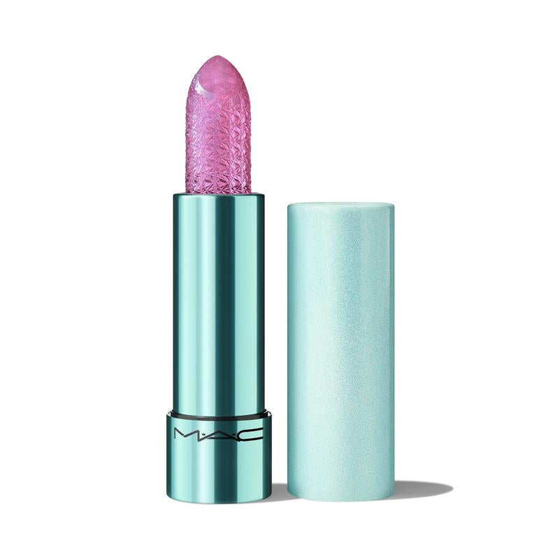 MAC Sugar Crystal Lip Oil Stick / M·A·C Holiday