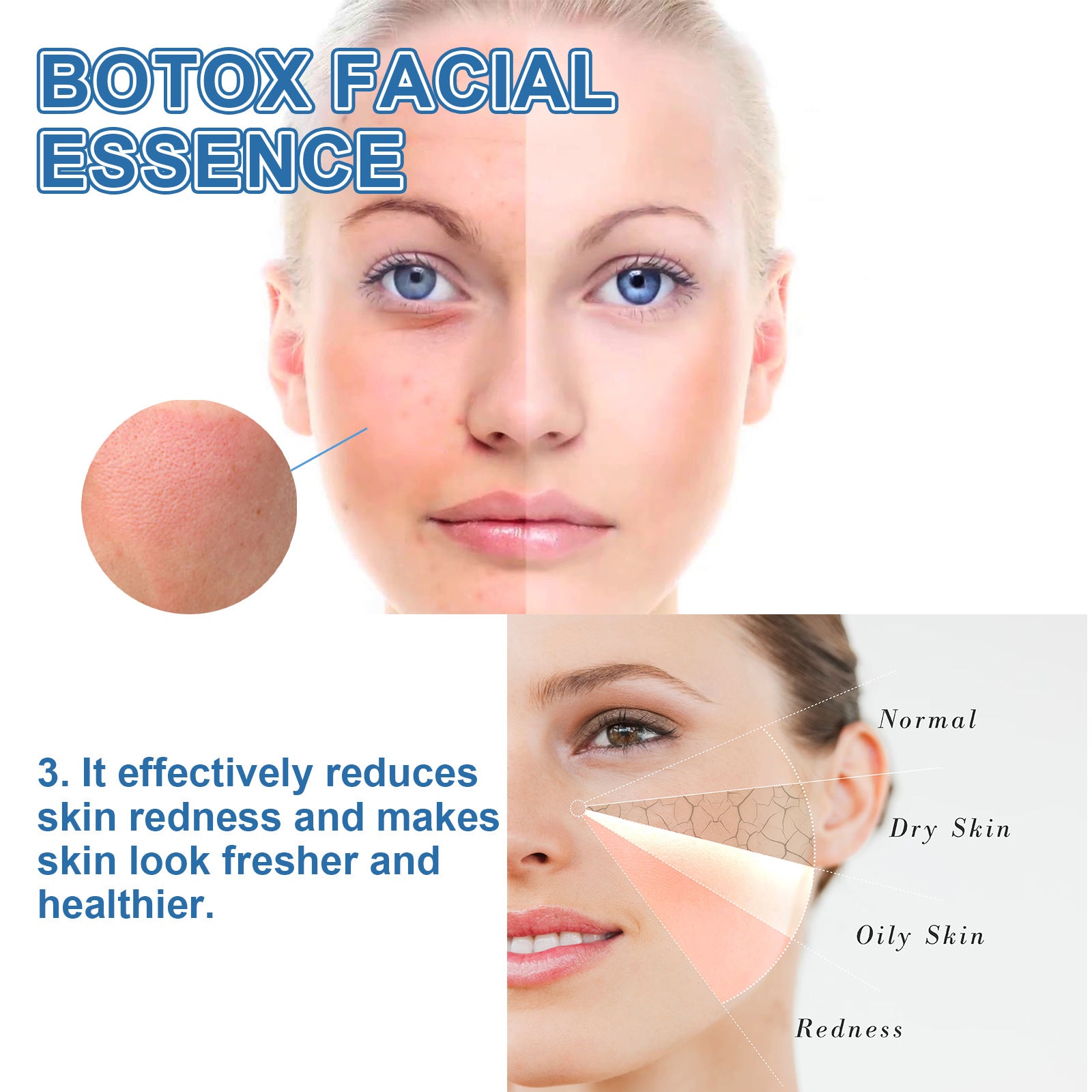 Fade Dry Lines And Fine Liquid