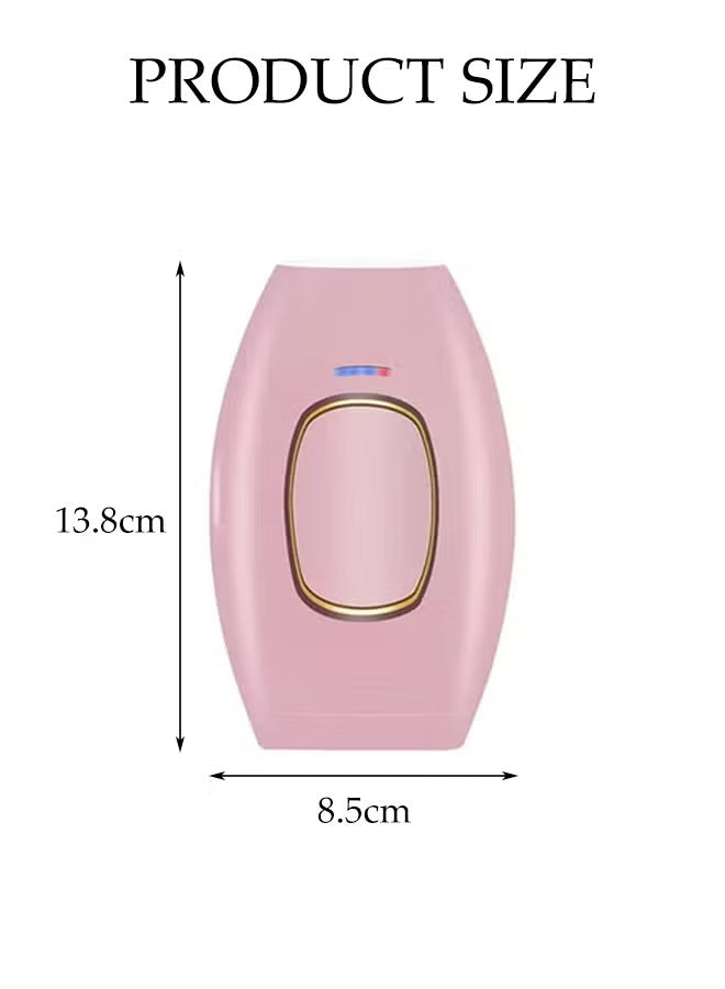 Mini Laser Hair Removal