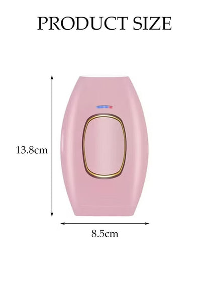 Mini Laser Hair Removal