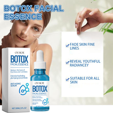 Fade Dry Lines And Fine Liquid