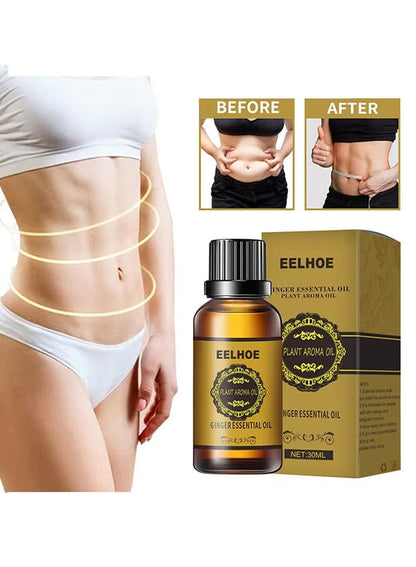 Eelhoe Massage oil