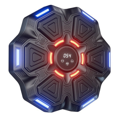 Smart Music Boxing Target Home Reaction Target Training Equipment