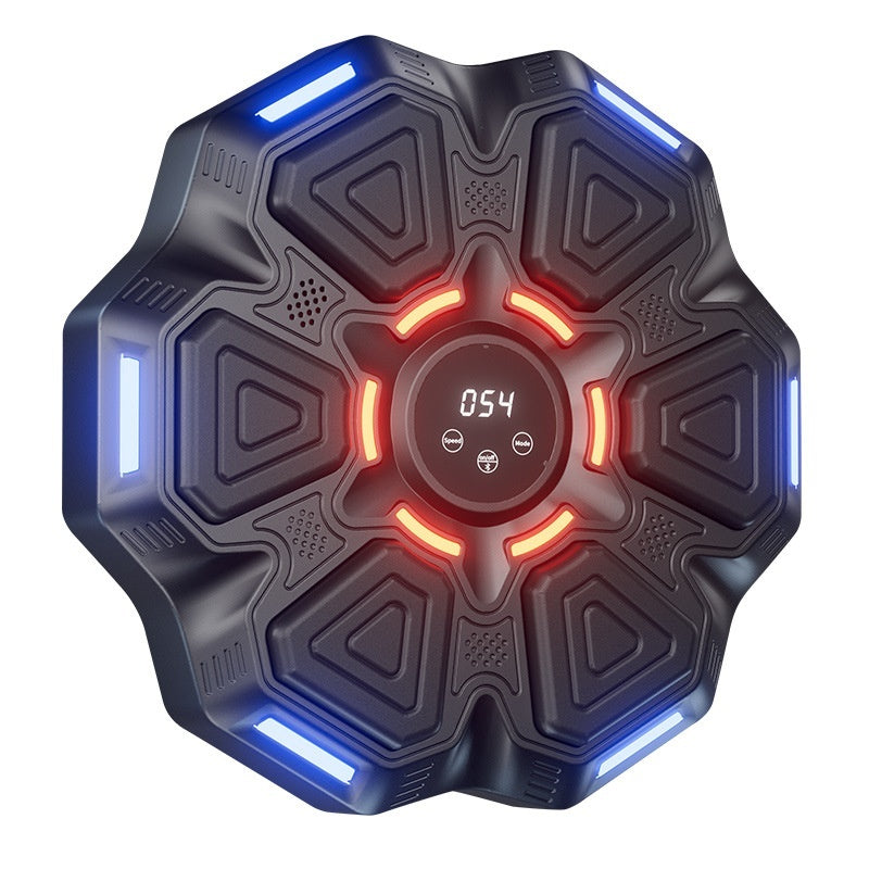 Smart Music Boxing Target Home Reaction Target Training Equipment