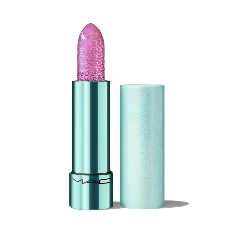 MAC Sugar Crystal Lip Oil Stick / M·A·C Holiday