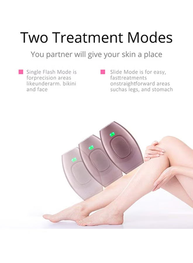 Mini Laser Hair Removal