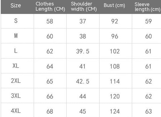 Women's Autumn And Winter Lightweight Down Jacket Hooded Gradient Color