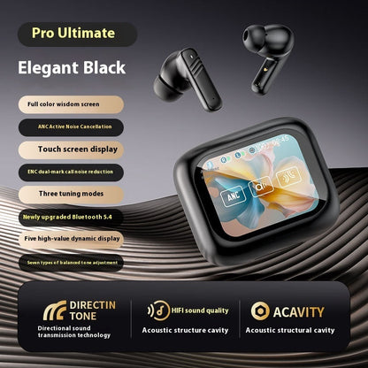 Fashion Personality New Bluetooth Headset