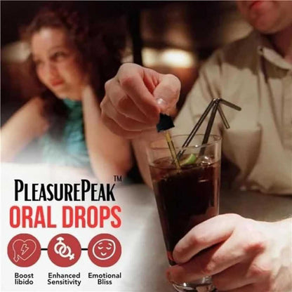 Happy Drops Boost Energy Levels