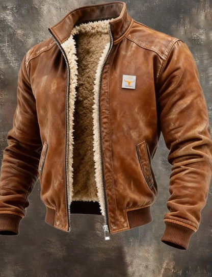 Foreign Trade Cross-border Trendy Independent Station Cotton-padded Jacket