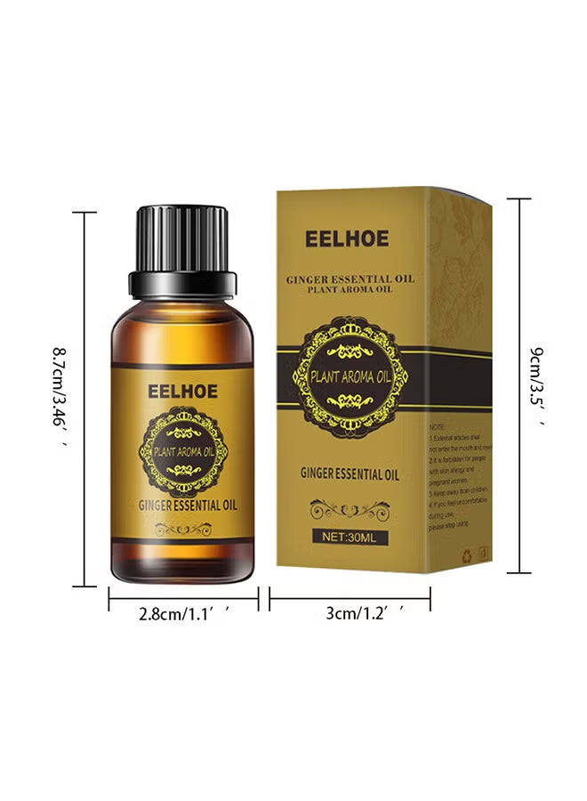 Eelhoe Massage oil