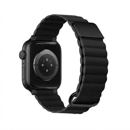 Mag Leather Strap