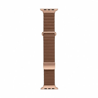 Mag Leather Strap