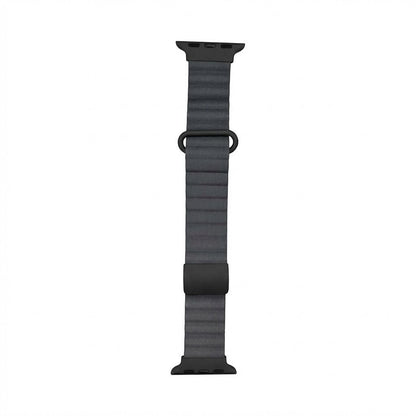 Mag Leather Strap