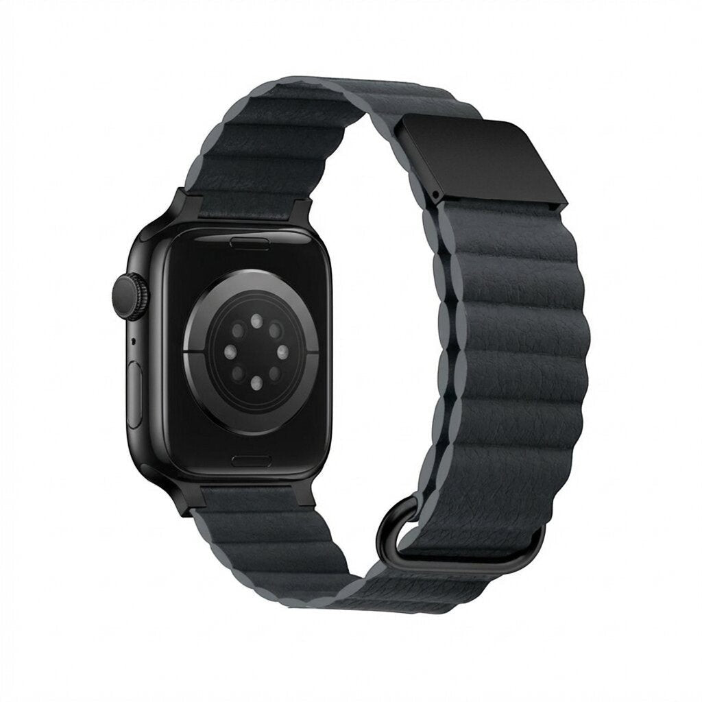 Mag Leather Strap