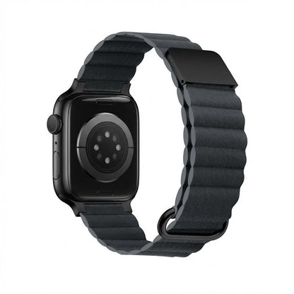 Mag Leather Strap
