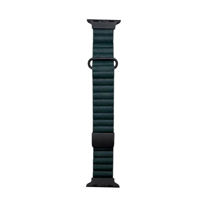 Mag Leather Strap
