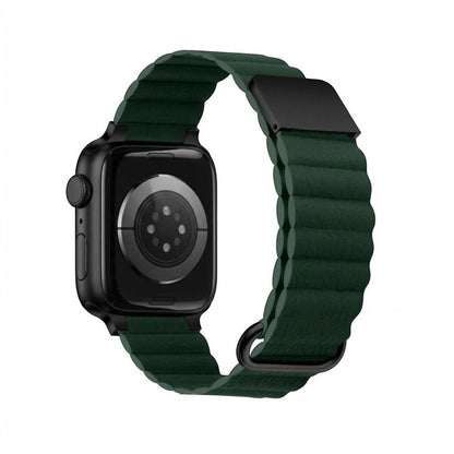 Mag Leather Strap
