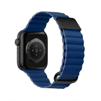 Mag Leather Strap