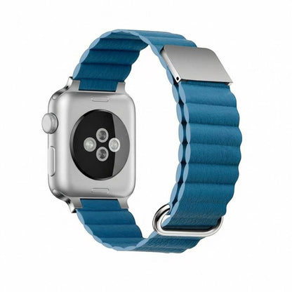 Mag Leather Strap