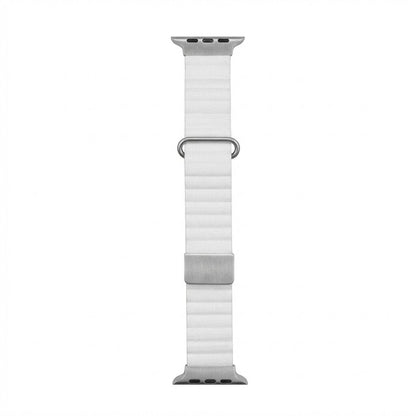 Mag Leather Strap