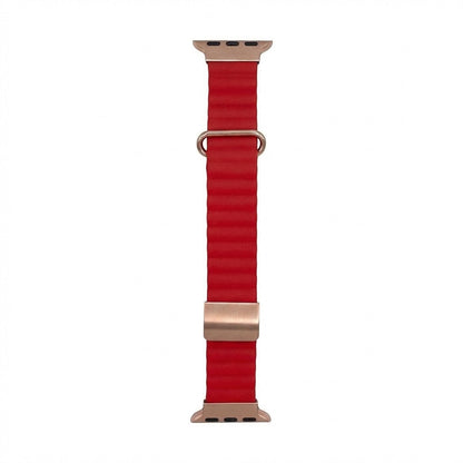 Mag Leather Strap