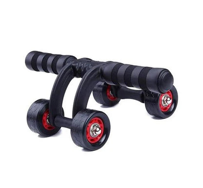 LORDEX - FITNESS Two - Wheel Hand Pusher - Glemish Aura