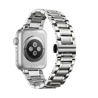 Lustro Steel Strap