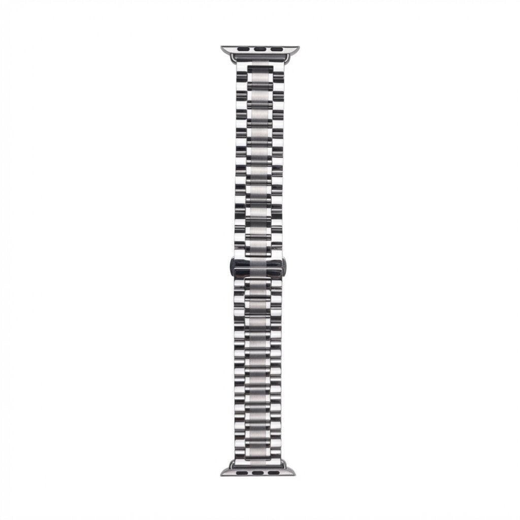 Lustro Steel Strap