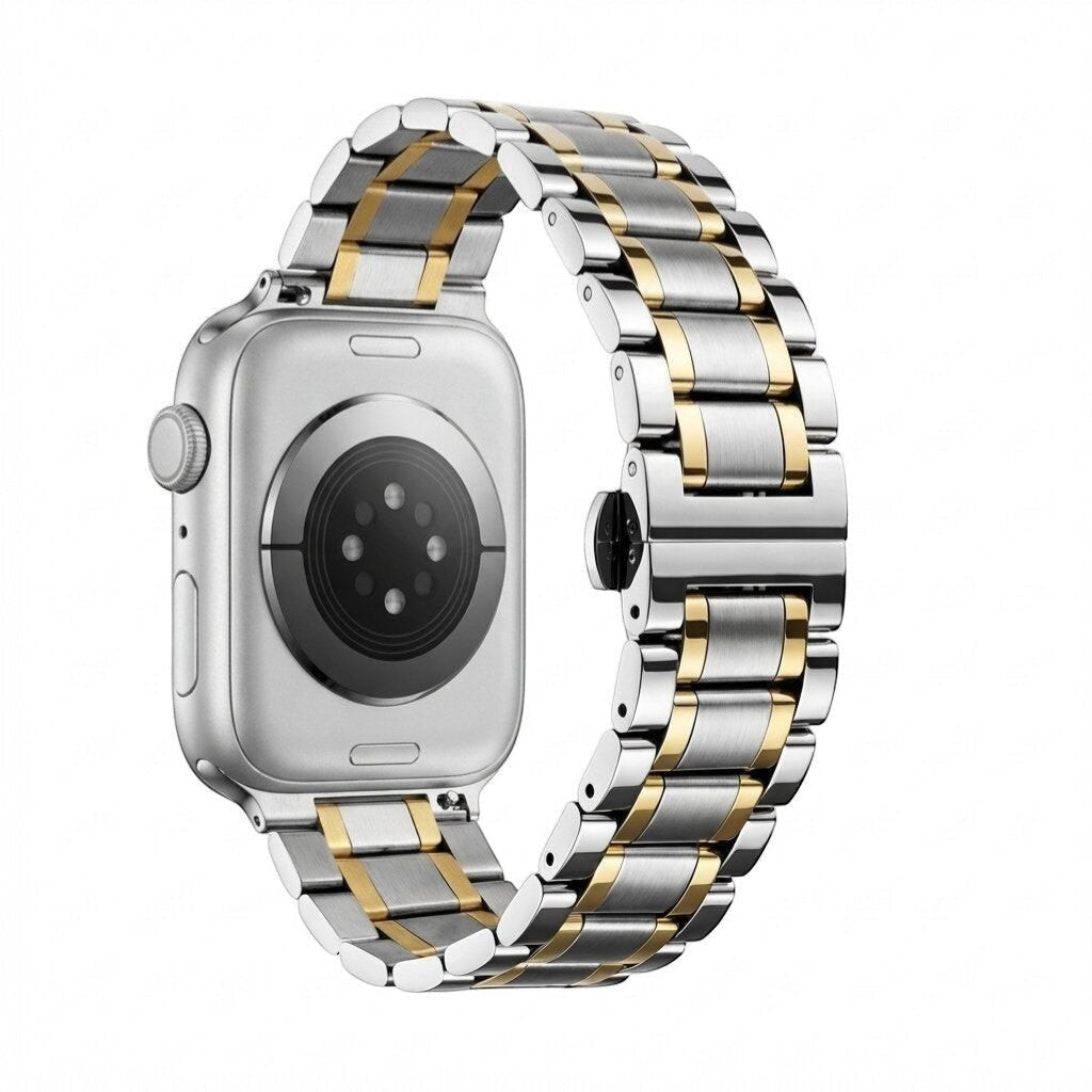 Lustro Steel Strap