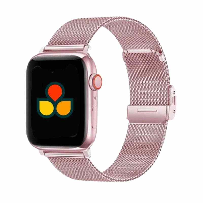Milan Steel Strap