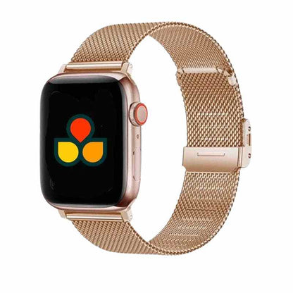 Milan Steel Strap