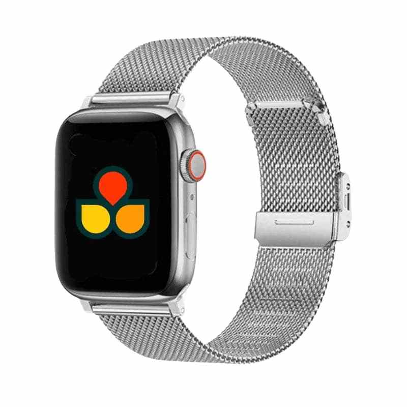 Milan Steel Strap