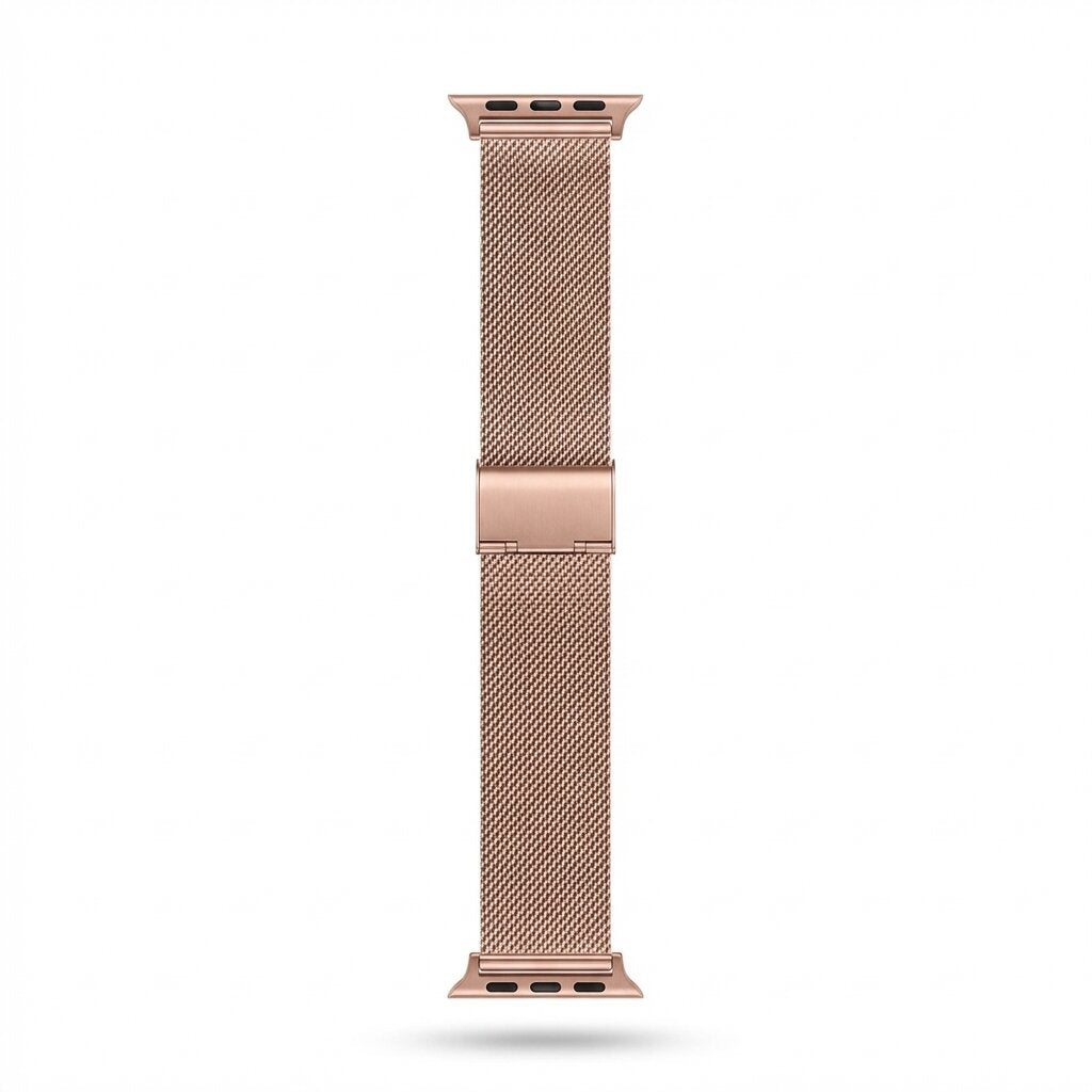 Milan Steel Strap
