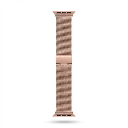 Milan Steel Strap
