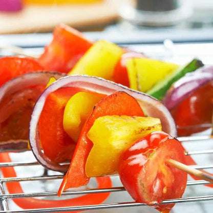 Nobel - Electric Grill © - Glemish Aura