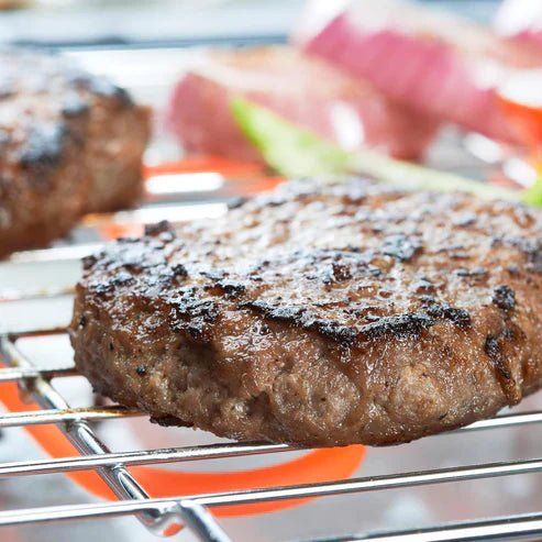 Nobel - Electric Grill © - Glemish Aura