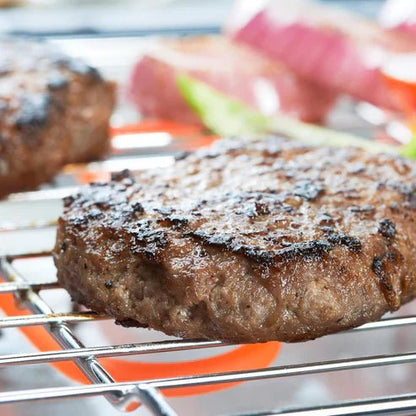 Nobel - Electric Grill © - Glemish Aura