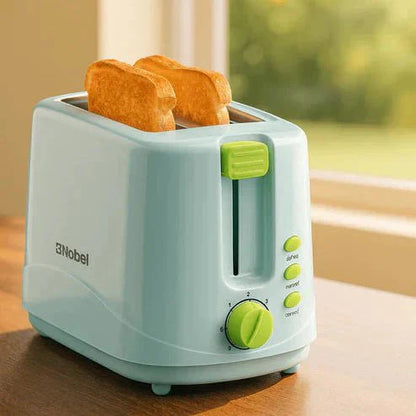 Nobel - Toaster Breakfast Made Simple - Glemish Aura