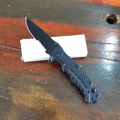 Outdoor Carry Portable Folding Tool - Glemish Aura