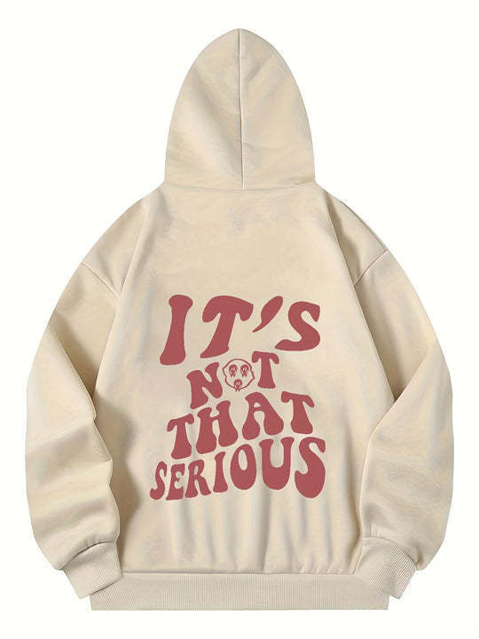 Sports Pullover Sweater