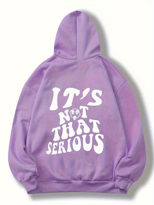 Sports Pullover Sweater