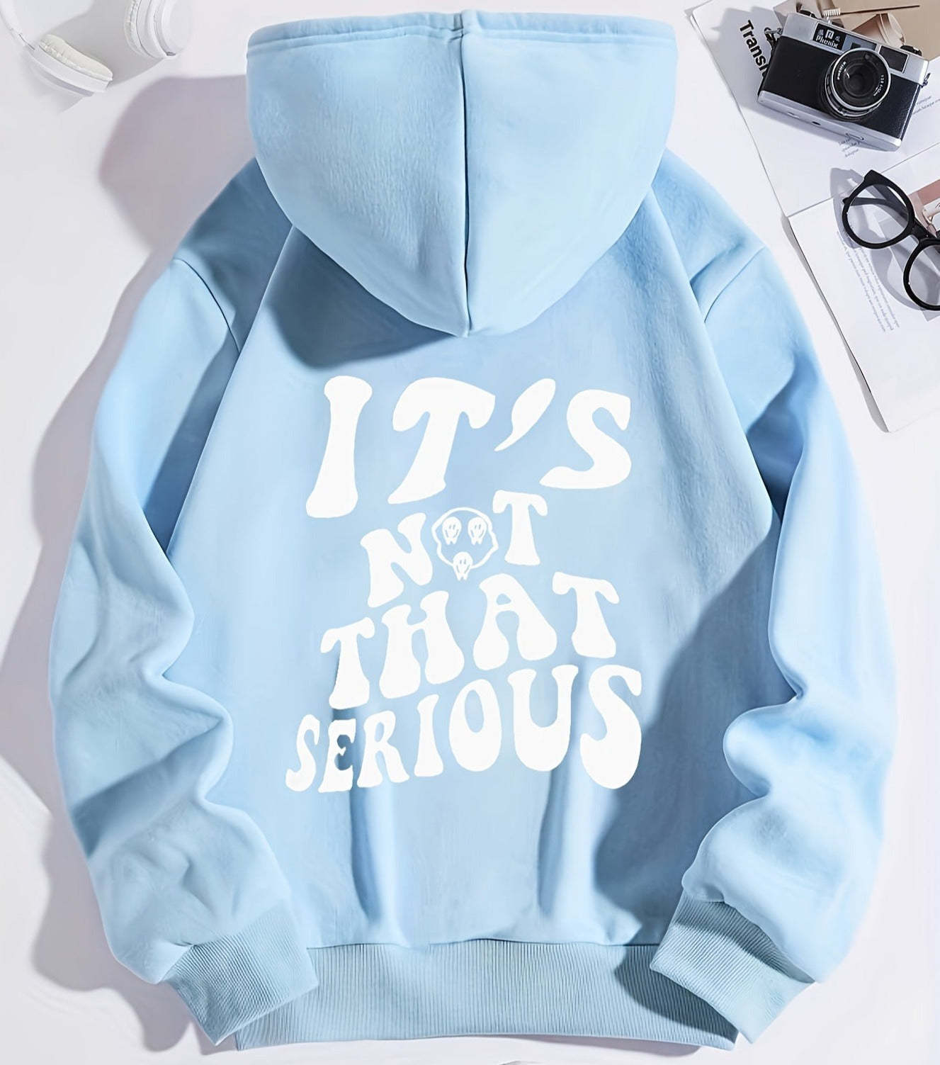 Sports Pullover Sweater