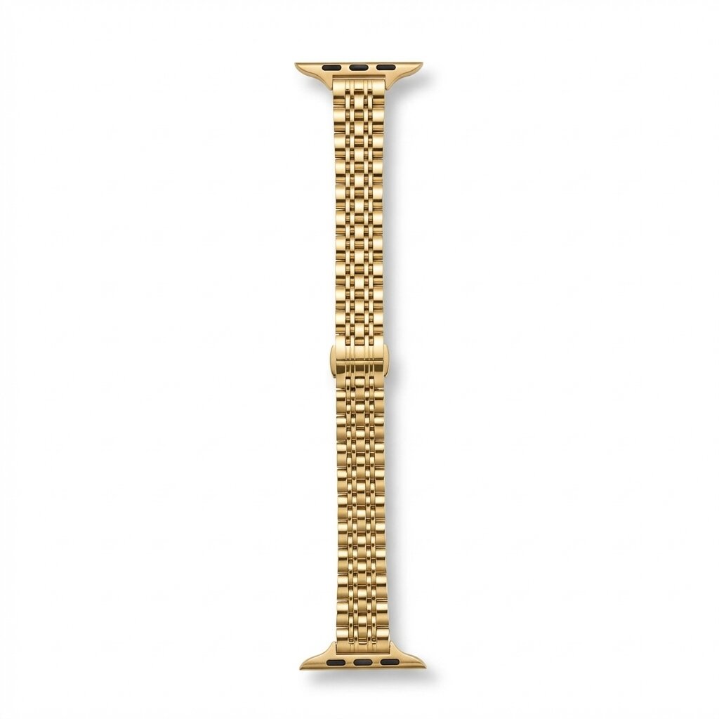 Glam Steel Strap