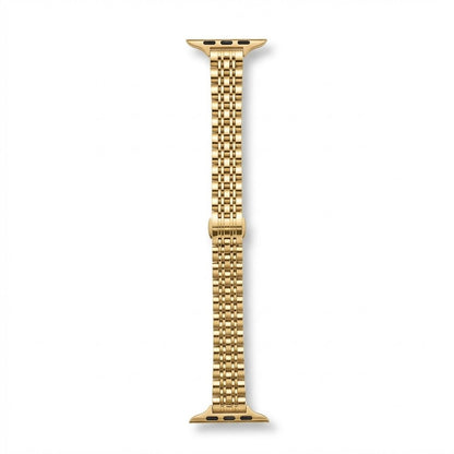 Glam Steel Strap