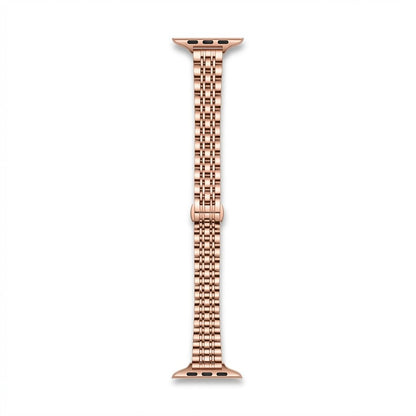 Glam Steel Strap